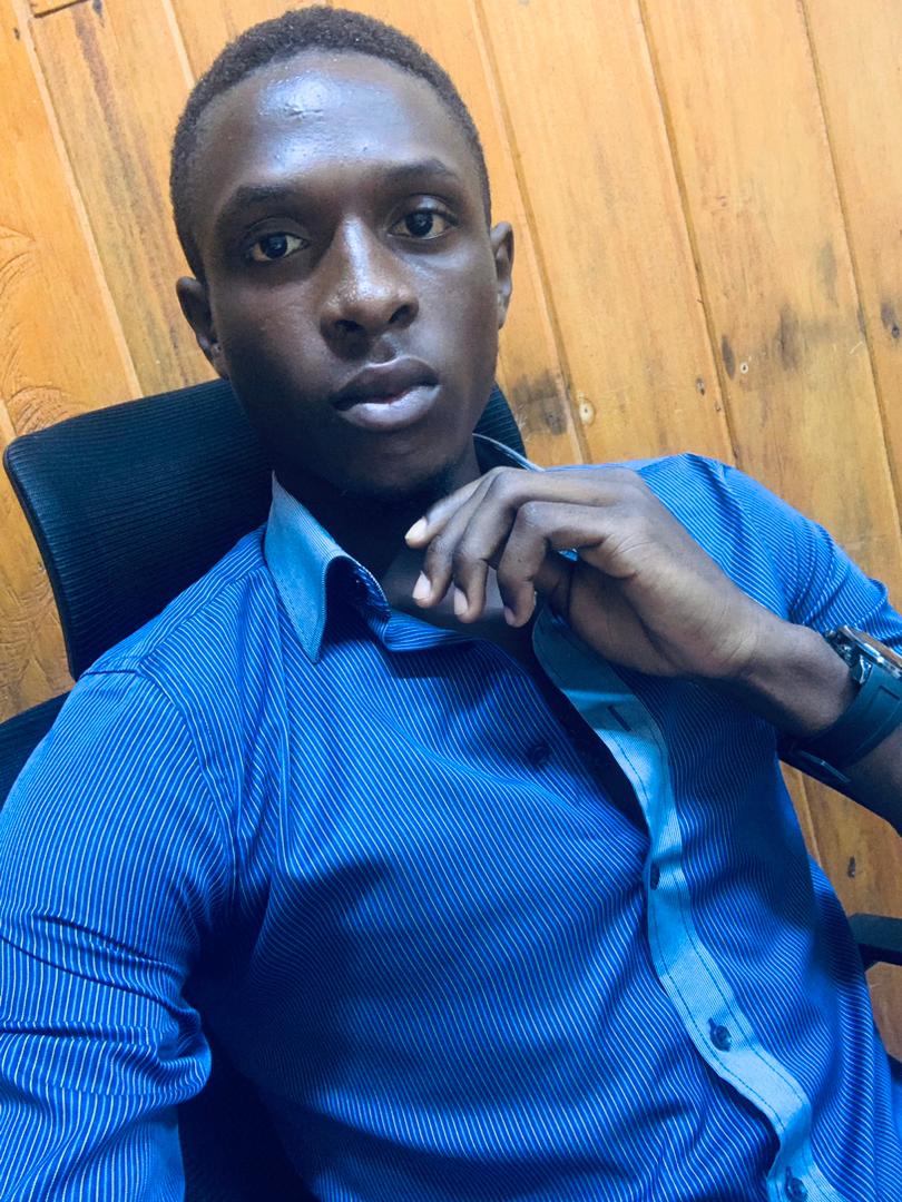 M. Siadjeu Rodrigue - Responsable technique